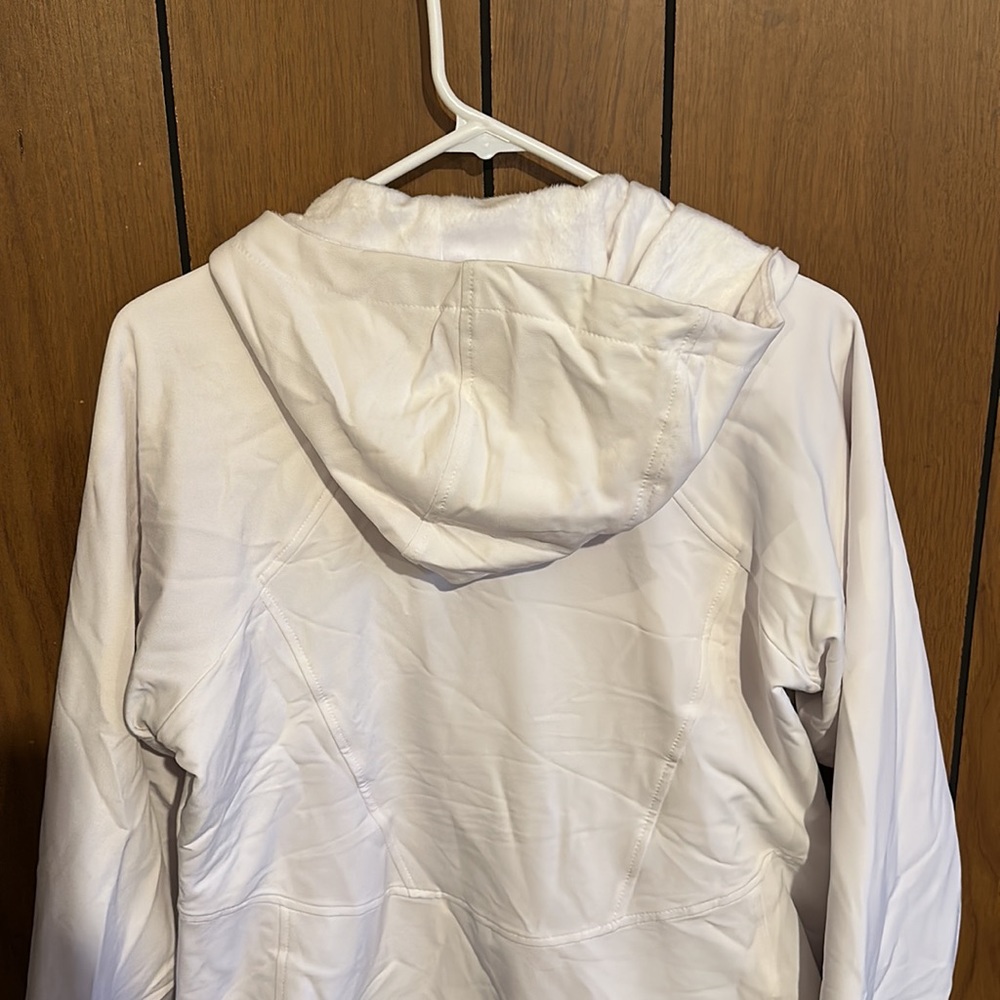 Kirkland Soft Shell Jacket - Picture 5 of 5